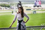 Aishwarya Rai Bachchan joins Longines for an elegant day at the races in Ascot, UK on 19th June 2013 (5).jpg